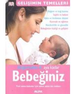 Doğumdan 6. Aya Kadar Bebeğiniz