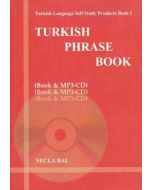 Turkish Phrase Book