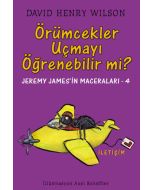 Örümcekler Uçmayı Öğrenebilir mi?