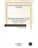 Seviyordum Sizi
