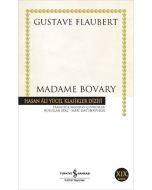 Madame Bovary