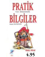 Pratik ve Önemli Bilgiler