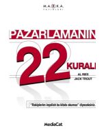 Pazarlamanın 22 Kuralı