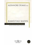 Kamelyalı Kadın