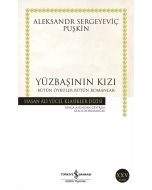 Yüzbaşının Kızı