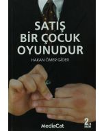 Satış Bir Çocuk Oyunudur