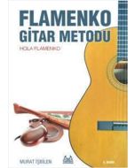 Flamenko Gitar Metodu