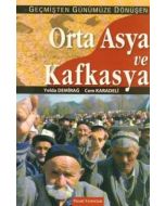 Orta Asya ve Kafkasya