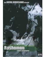 Rashomon Çekim Senaryosu
