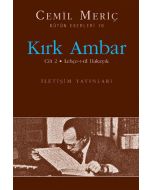 Kırk Ambar - Cilt: 2 Lehçe-t-ül Hakayık