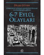 6-7 Eylül Olayları