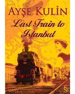 Last Train to İstanbul