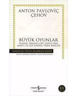 Büyük Oyunlar