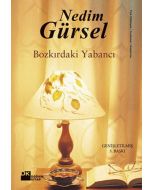 Bozkırdaki Yabancı