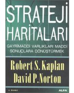Strateji Haritaları