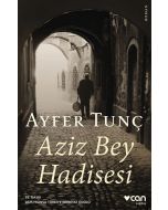 Aziz Bey Hadisesi