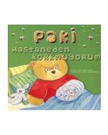 Hastaneden Korkmuyorum