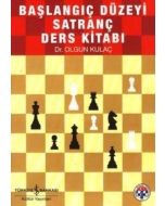 Başlangıç Düzeyi Satranç Ders Kitabı