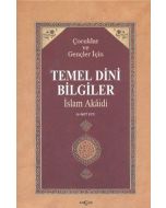 Çocuklar ve Gençler İçin Temel Dini Bilgiler