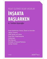 İnşaata Başlarken