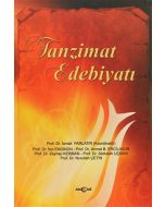 Tanzimat Edebiyatı