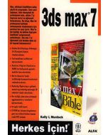 3 Ds Max 7 (Cd İlaveli)