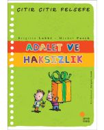 Çıtır Çıtır Felsefe 2 - Adalet ve Haksızlık