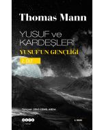 Yusuf ve Kardeşleri - Yusuf'un Gençliği 2. Cilt