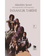 İnsanlık Tarihi (Ciltli)