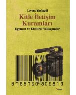 Kitle İletişim Kuramları