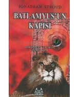Batlamyus’un Kapısı