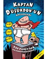 Kaptan Düşükdon’un Maceraları