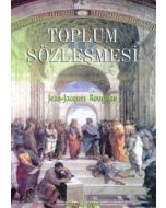 Toplum Sözleşmesi ya da Siyasi Hukuk İlkeleri