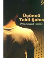 Üçüncü Tekil Şahıs