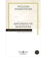 Antonius ve Kleopatra - Hasan Ali Yücel Klasikleri