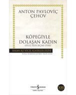 Köpeğiyle Dolaşan Kadın