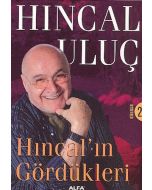 Hıncal'ın Gördükleri