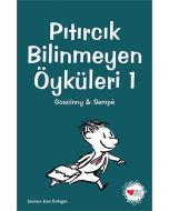 Pıtırcık Bilinmeyen Öyküleri 1