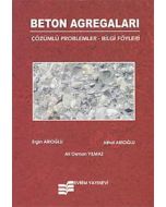 Beton Agregaları