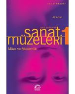 Sanat Müzeleri 1