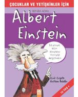 Benim Adım... Albert Einstein