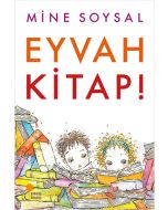 Eyvah Kitap!
