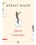 İğreti Yaşamlar