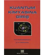 Kuantum Kimyasına Giriş