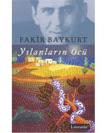 Yılanların Öcü