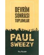 Devrim Sonrası Toplumlar