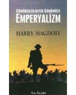 Sömürgecilikten Günümüze Emperyalizm