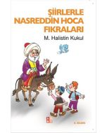 Şiirlerle Nasreddin Hoca Fıkraları