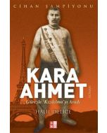 Kara Ahmet