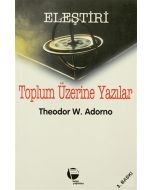 Toplum Üzerine Yazılar